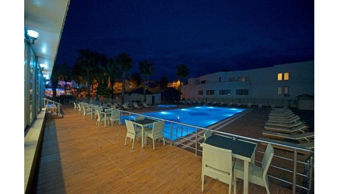 Poza pentru Hotel Ayma 6337-1602147613 Hotel Ayma poza 7