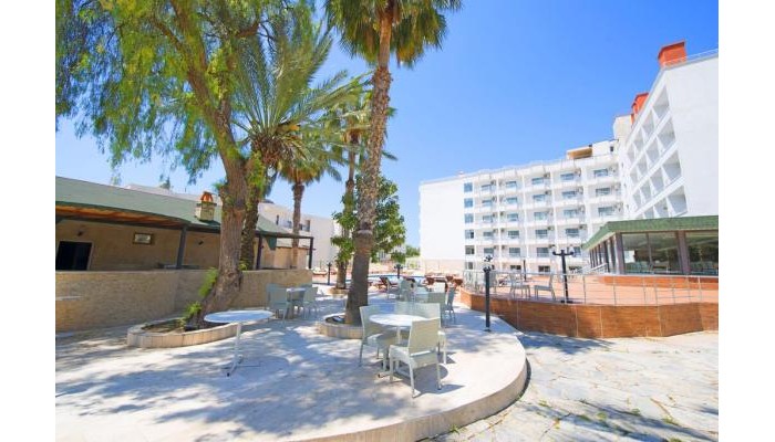 Poza pentru Hotel Ayma 6746-1602147591 Hotel Ayma poza 0