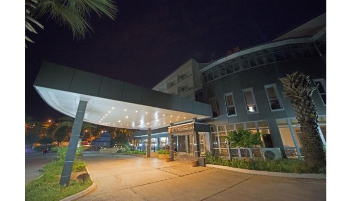 Poza pentru Hotel Ayma 8028-1602147593 Hotel Ayma poza 13