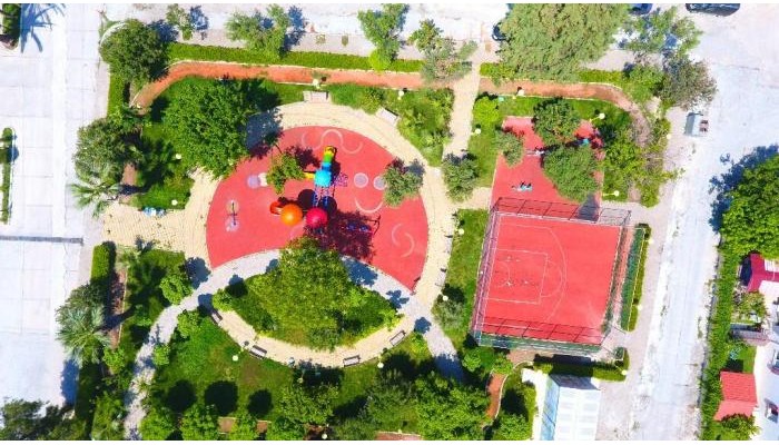 Poza pentru Hotel Ayma 8609-1602147606 Hotel Ayma poza 11