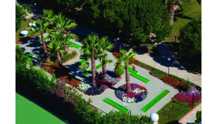 Poza pentru Batıhan Beach Resort & Spa 1917-1602573598 Batıhan Beach Resort & Spa poza 14