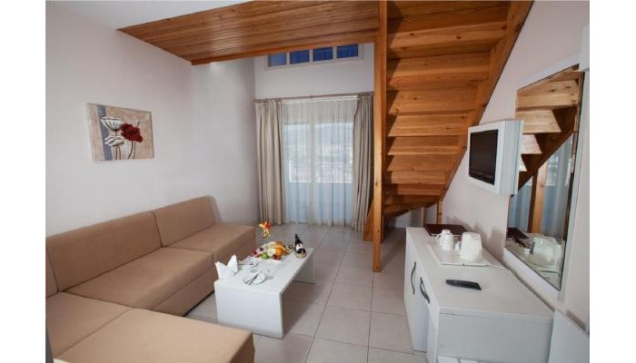 Poza pentru Batıhan Beach Resort & Spa 2529-1602573620 Batıhan Beach Resort & Spa poza 5