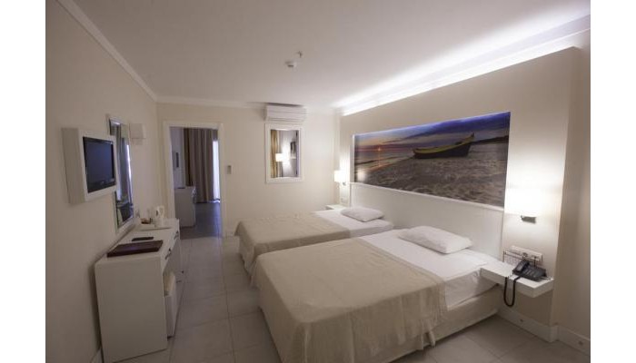 Poza pentru Batıhan Beach Resort & Spa 3040-1602573615 Batıhan Beach Resort & Spa poza 7