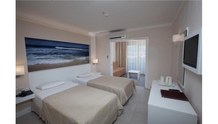 Poza pentru Batıhan Beach Resort & Spa 480-1602573624 Batıhan Beach Resort & Spa poza 3