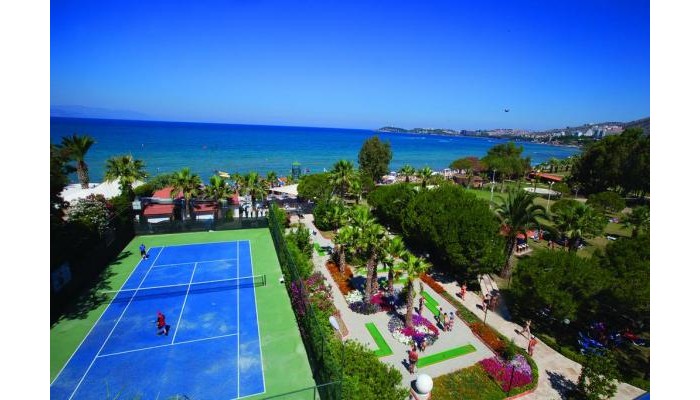 Poza pentru Batıhan Beach Resort & Spa 4871-1602573600 Batıhan Beach Resort & Spa poza 13