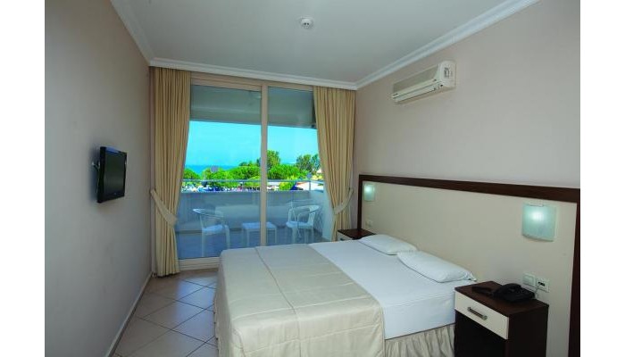 Poza pentru Batıhan Beach Resort & Spa 5403-1602573617 Batıhan Beach Resort & Spa poza 6