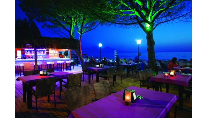 Poza pentru Batıhan Beach Resort & Spa 604-1602573596 Batıhan Beach Resort & Spa poza 15