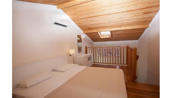 Poza pentru Batıhan Beach Resort & Spa 7543-1602573622 Batıhan Beach Resort & Spa poza 4