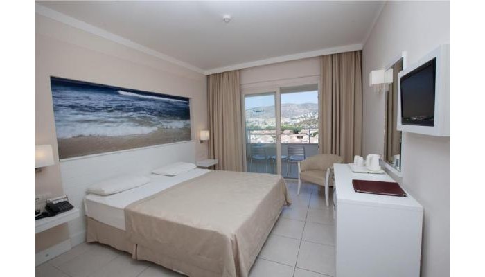 Poza pentru Batıhan Beach Resort & Spa 7742-1602573626 Batıhan Beach Resort & Spa poza 2