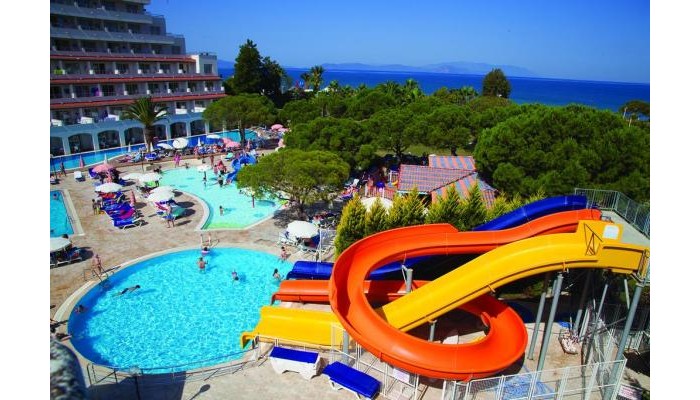 Poza pentru Batıhan Beach Resort & Spa 9051-1602573604 Batıhan Beach Resort & Spa poza 10