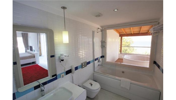 Poza pentru Batıhan Beach Resort & Spa 9221-1602573594 Batıhan Beach Resort & Spa poza 9