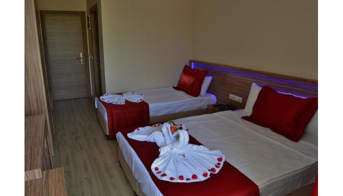 Poza pentru Hotel Belmare 1823-1602240308 Hotel Belmare poza 5