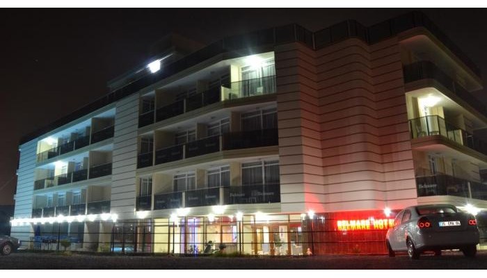 Poza pentru Hotel Belmare 1895-1602240325 Hotel Belmare poza 17