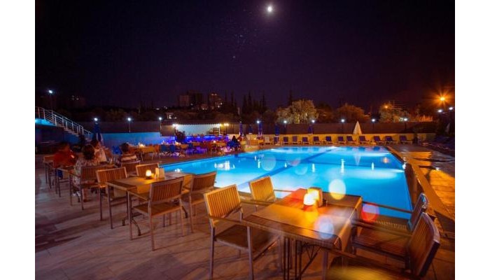 Poza pentru Hotel Belmare 2093-1602240347 Hotel Belmare poza 12