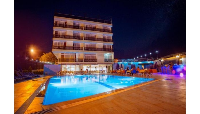 Poza pentru Hotel Belmare 336-1602240345 Hotel Belmare poza 15
