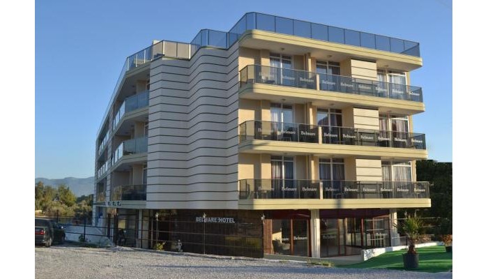 Poza pentru Hotel Belmare 6469-1602240321 Hotel Belmare poza 0