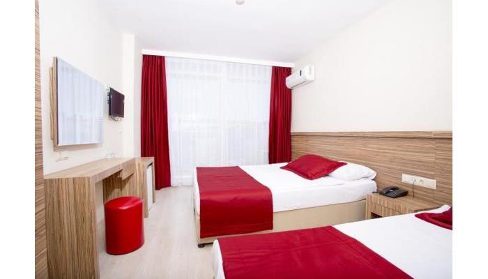 Poza pentru Hotel Belmare 6477-1602240332 Hotel Belmare poza 3