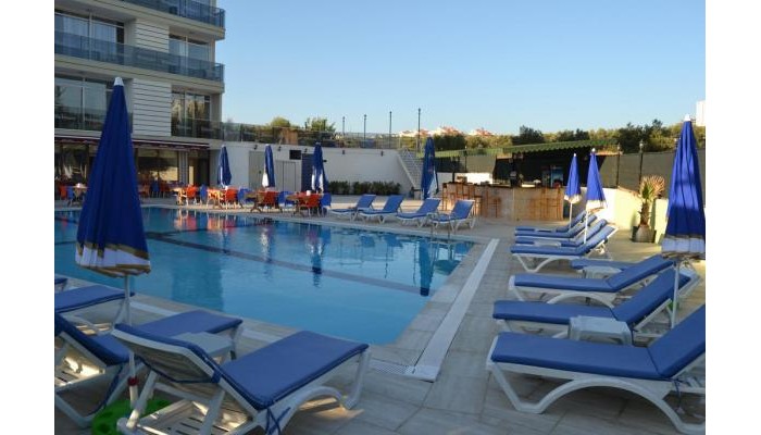 Poza pentru Hotel Belmare 6741-1602240319 Hotel Belmare poza 14