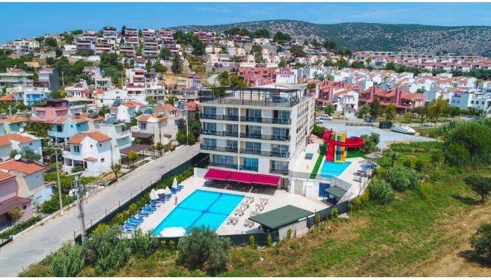 Poza pentru Hotel Belmare 9343-1602240343 Hotel Belmare poza 18