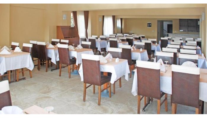 Hotel Blue Sea & Spa poza 4