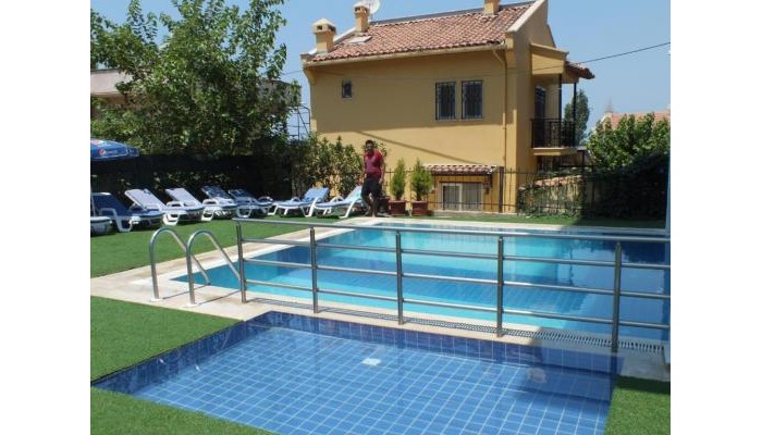 Hotel Blue Sea & Spa poza 6