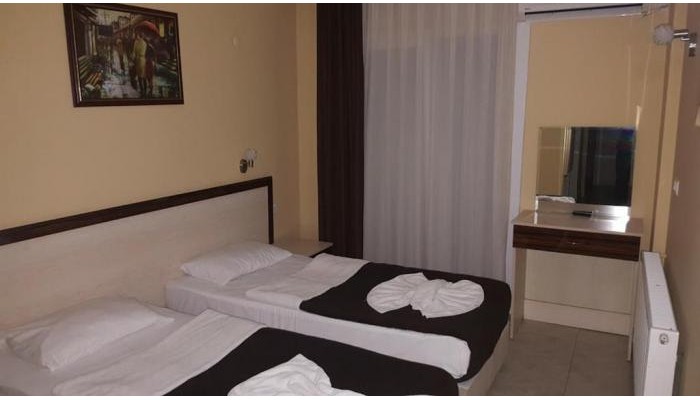 Hotel Blue Sea & Spa poza 2