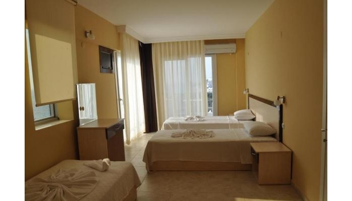 Hotel Blue Sea & Spa poza 1