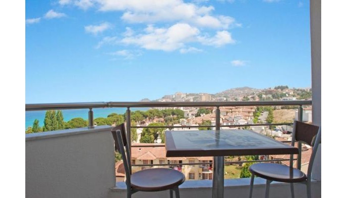 Hotel Blue Sea & Spa poza 5