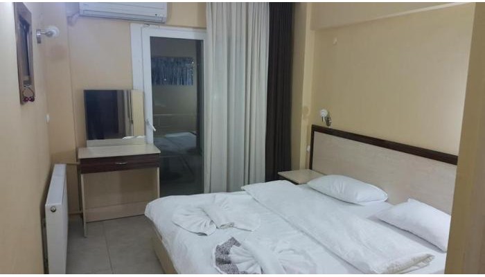 Hotel Blue Sea & Spa poza 0