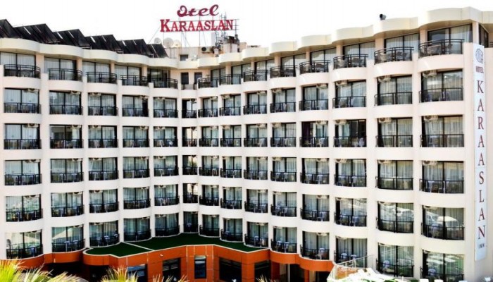 Poza pentru Hotel By Karaaslan Inn 646-1506418415 Hotel By Karaaslan Inn poza 0