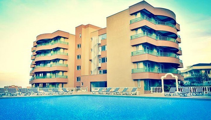 Hotel Club Scala Nuova poza 0