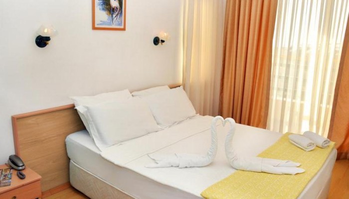 Hotel Club Scala Nuova poza 2