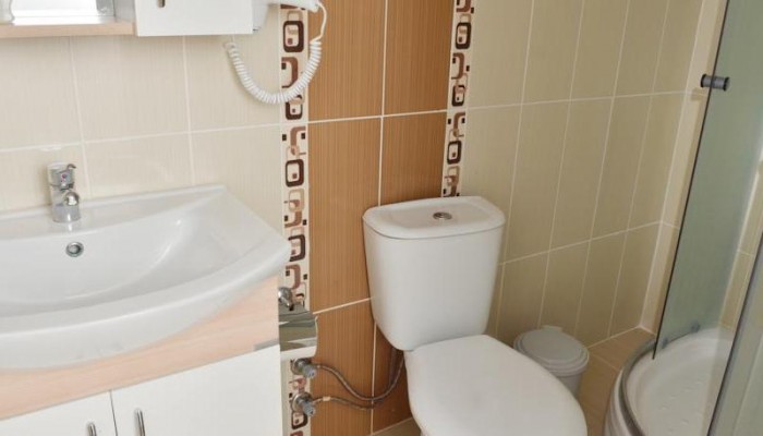 Hotel Club Scala Nuova poza 8