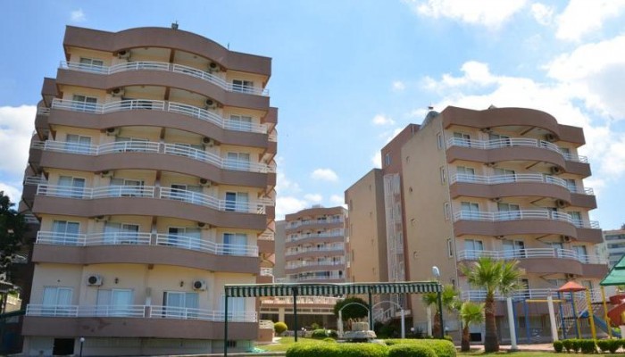 Hotel Club Scala Nuova poza 1