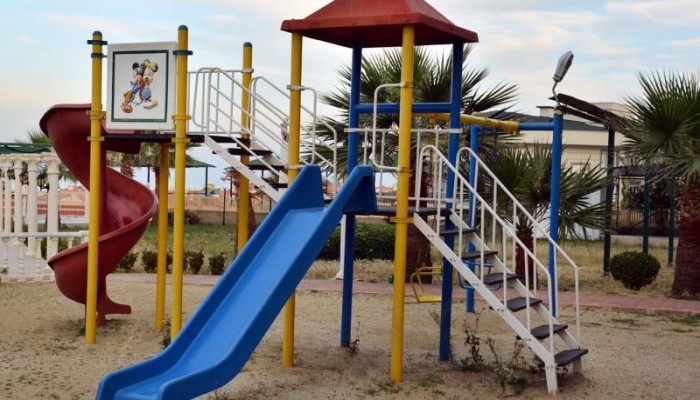 Hotel Club Scala Nuova poza 15