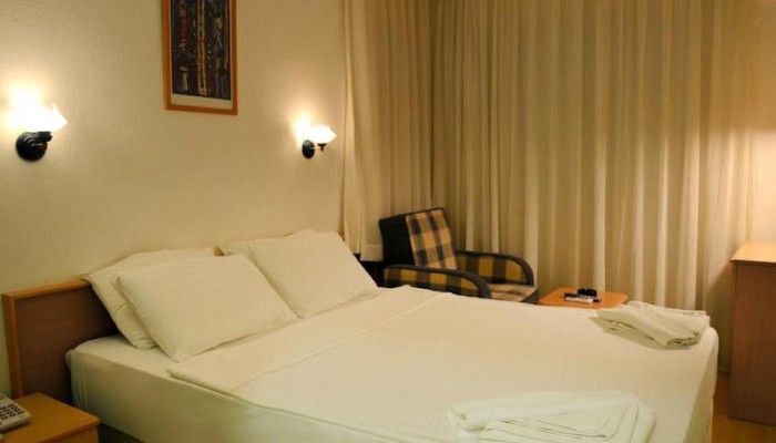 Hotel Club Scala Nuova poza 3