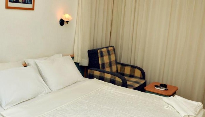 Hotel Club Scala Nuova poza 4