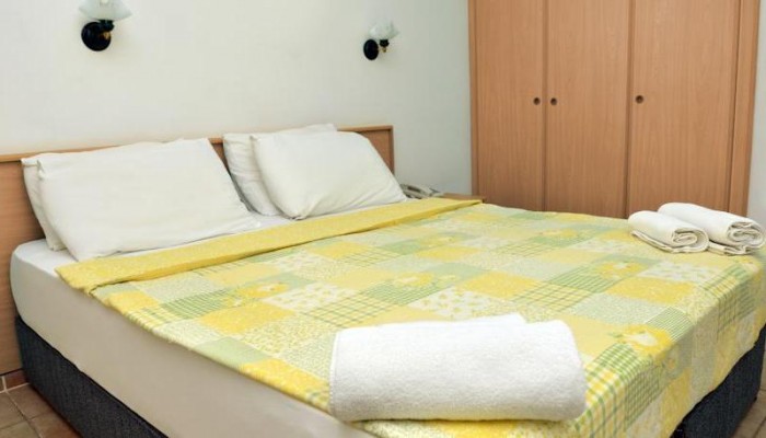 Hotel Club Scala Nuova poza 6