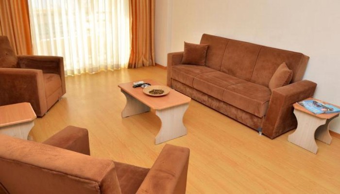 Hotel Club Scala Nuova poza 7