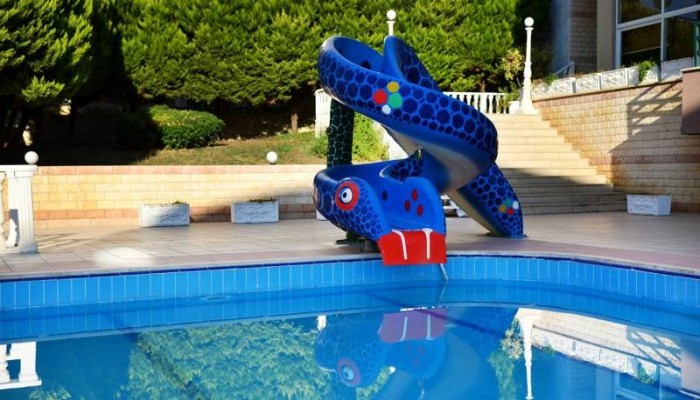 Hotel Club Scala Nuova poza 14