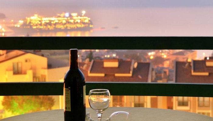 Hotel Club Scala Nuova poza 16