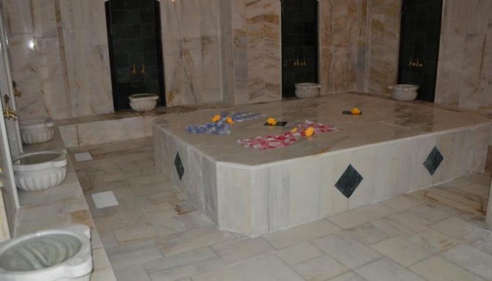 Hotel Club Scala Nuova poza 10