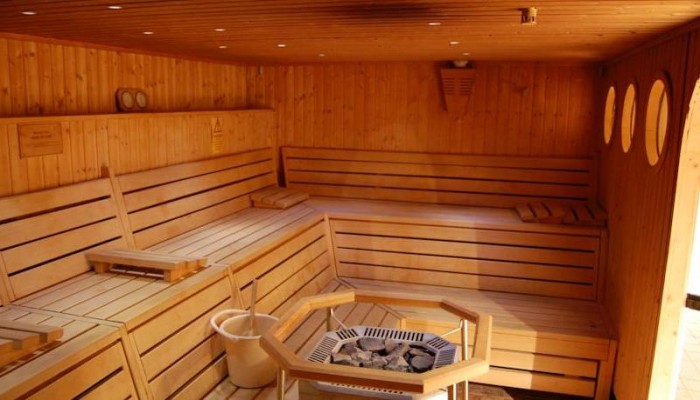 Hotel Club Scala Nuova poza 11