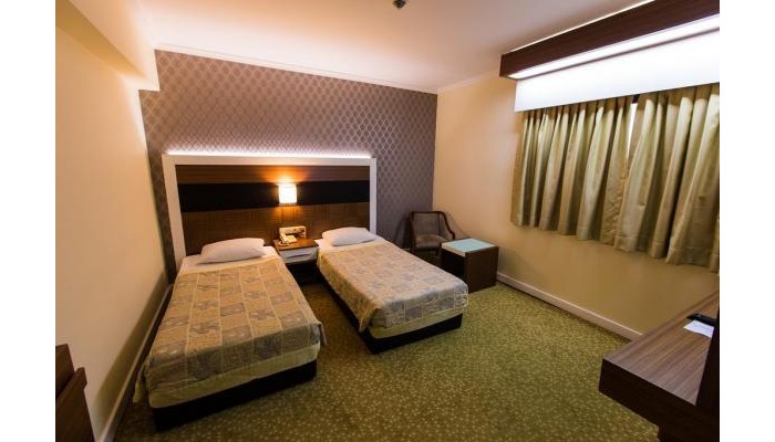 Poza pentru Hotel Derici 1936-1602151488 Hotel Derici poza 1