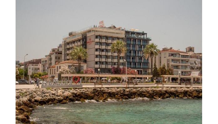 Poza pentru Hotel Derici 3020-1602151504 Hotel Derici poza 0