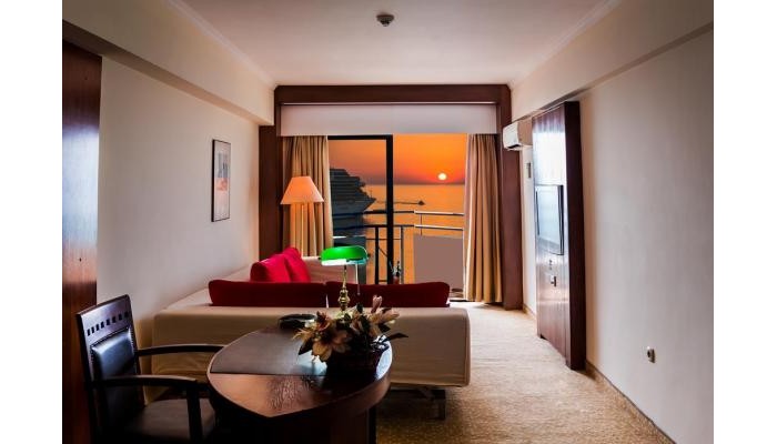 Poza pentru Hotel Derici 3257-1602151486 Hotel Derici poza 7