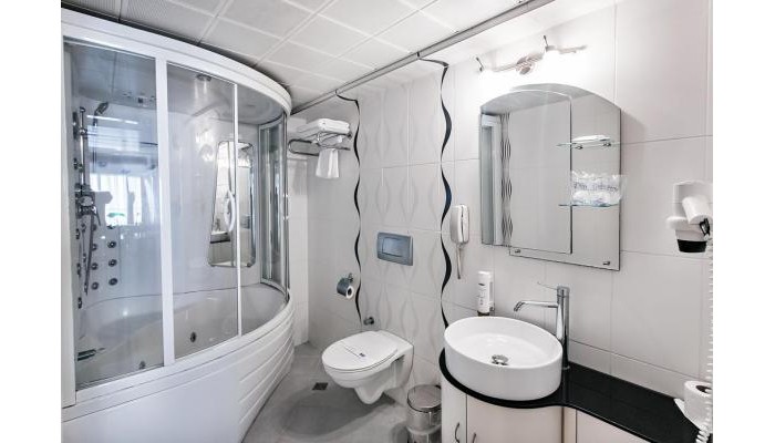 Poza pentru Hotel Derici 4260-1602151484 Hotel Derici poza 5