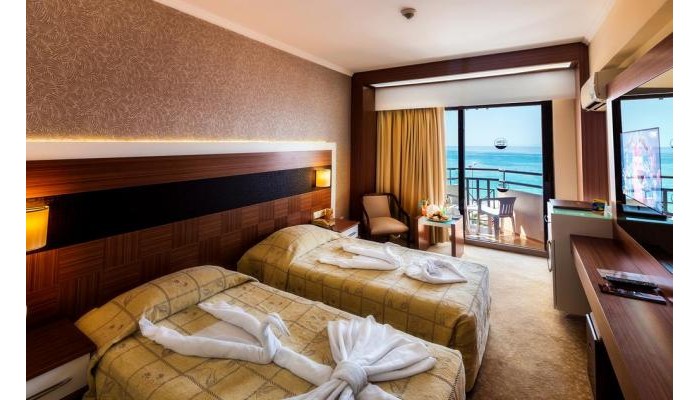 Poza pentru Hotel Derici 4275-1602151495 Hotel Derici poza 2