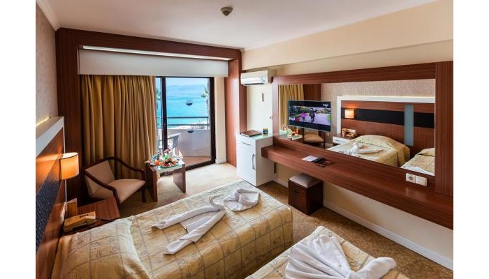 Poza pentru Hotel Derici 4875-1602151493 Hotel Derici poza 3