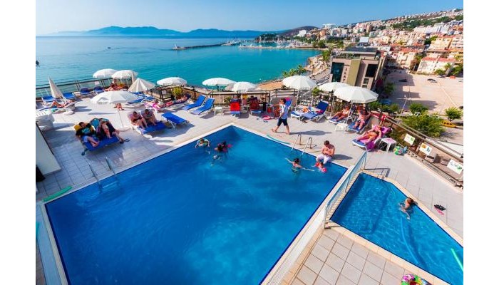 Poza pentru Hotel Derici 5160-1602151499 Hotel Derici poza 10